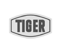 logo tiger drylac